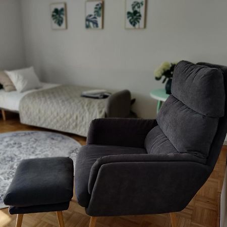 Niinivaara Apartment Saunallinen Ja Ilmastoitu Majoitus Joensuu Exteriér fotografie